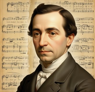 Felix Mendelssohn