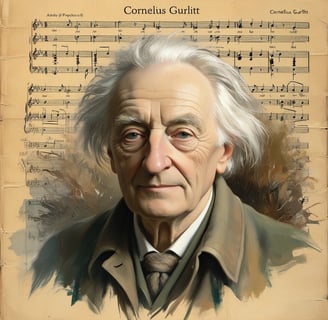Heinrich Gurlitt