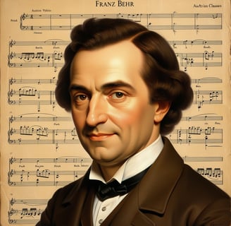 Franz Behr