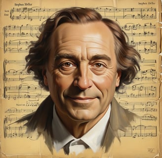 Stephen Heller