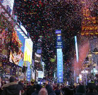 Time Square