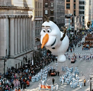 Parade