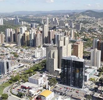 Imagem de Alphaville SP representando a Avaliação de Imóveis em Alphaville SP