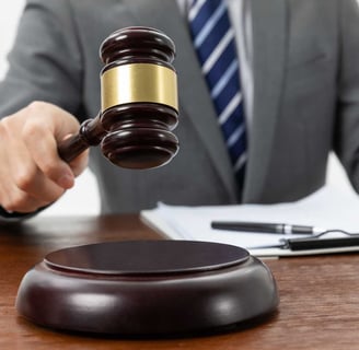 Perito Imobiliário Judicial