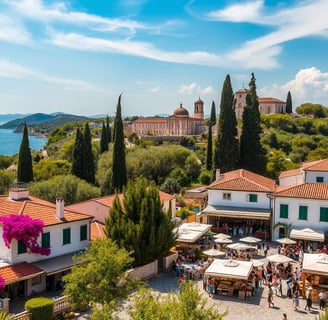 corfu what to do 