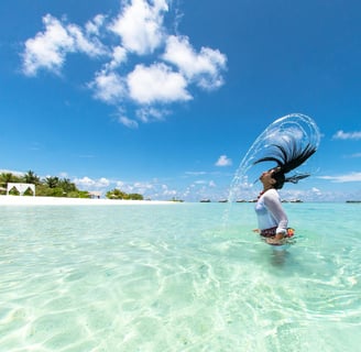 10 underrated tropical destinations