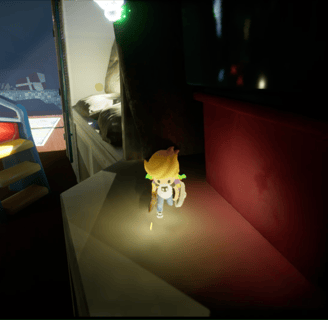Level Desing for video game