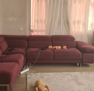 ikinci el koltuk takımı alanlar