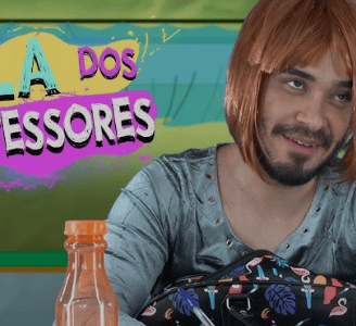 Imagem do Canal Diogo Almeida