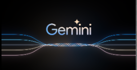 Gemini Logo