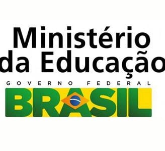 Logo do MEC