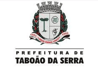 Brasão Prefeitura de Taboão da Serra