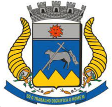 brasão de São João da Boa vista