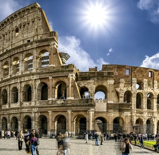 rome