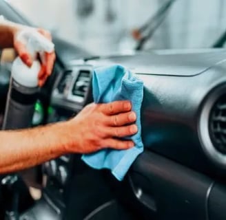 Top Reasons to Invest in Regular Car Interior Cleaning