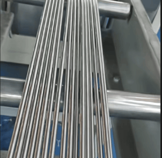 Cleanroom Stainless Steel Tubing Solutions for Contamination-Free Transfer