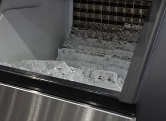Commercial Ice Machine cleaning and repair services