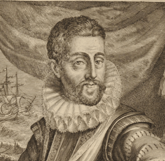 Dom Antonio, Prince of Portugal