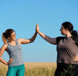 Successful Patients of GLEO Wellness Weight Care Service in Massachusetts
