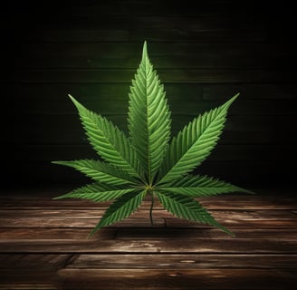 zenmans cbd le mans feuilles de chanvre cbd