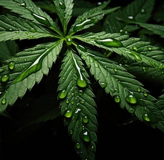 zenmans cbd le mans feuilles de chanvre cbd