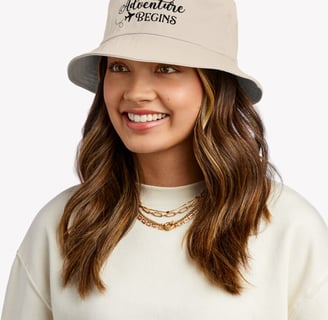 Bucket Hat