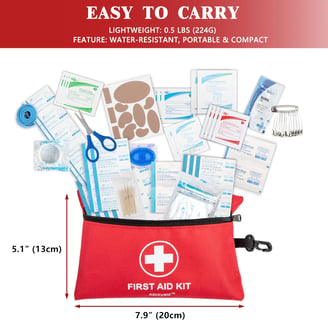 First Aid Kit