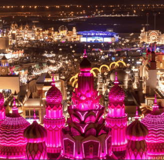 Global Village