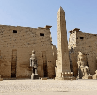 Luxor Temple