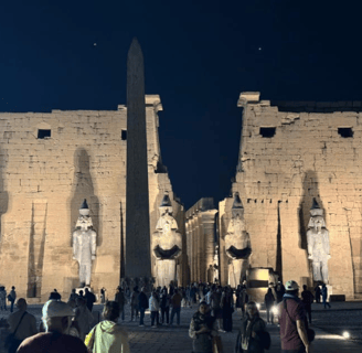 Luxor Temple