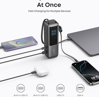 Power Bank