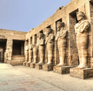 Karnak Temple
