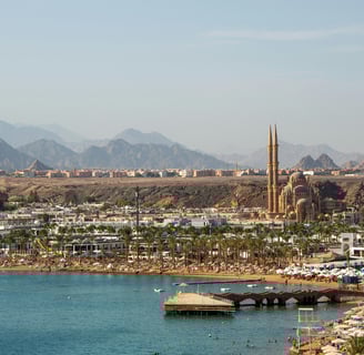 Sharm El Sheikh