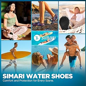 Water Shoes for Women Men