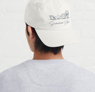 summer hat