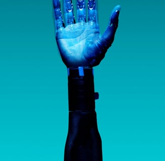 Cómo la inteligencia artificial revoluciona la educación y la gestión escolar.