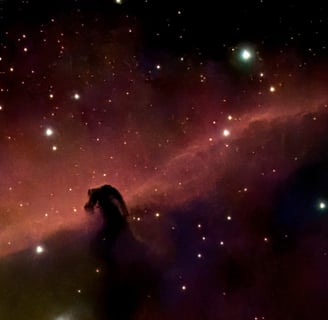 Horsehead Nebula