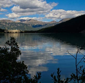 Lake Louise