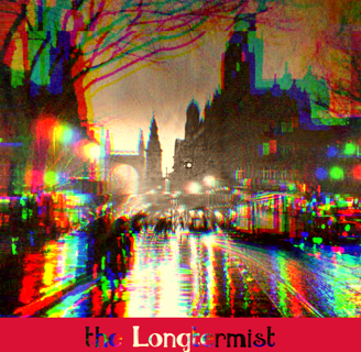 The longtermist