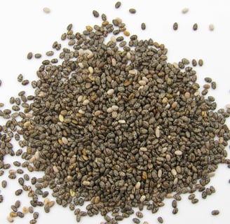 Chia Seeds