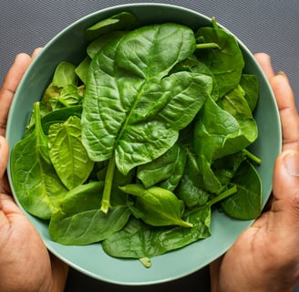 Spinach