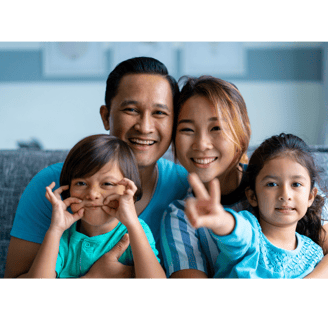 pola komunikasi anak dan orang tua
