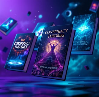 "conspiracy micro read available at ViberVault"