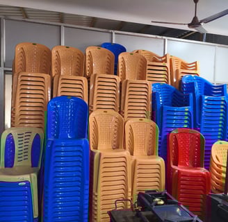 Ganesh & co Furniture