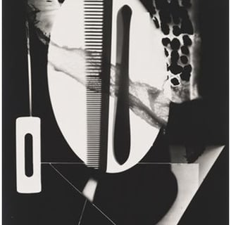 Man Ray