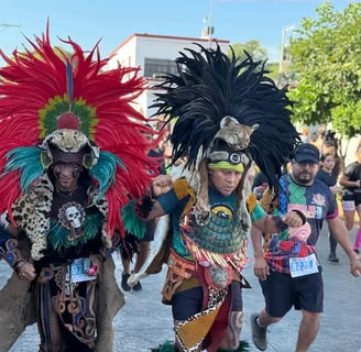 carrera chiapa de corzo