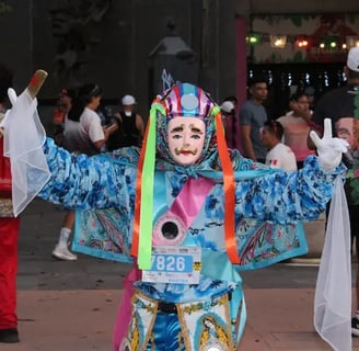 carrera feria chiapa de corzo