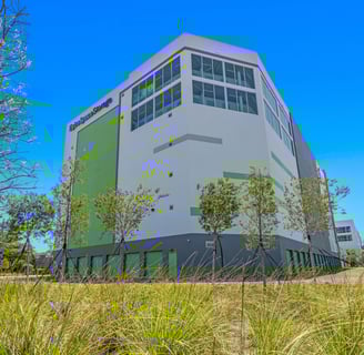 Architectural photography in Miami