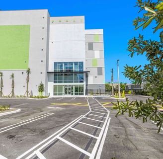 Photography for developers in Miami