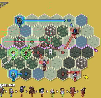 a game of the game of the day